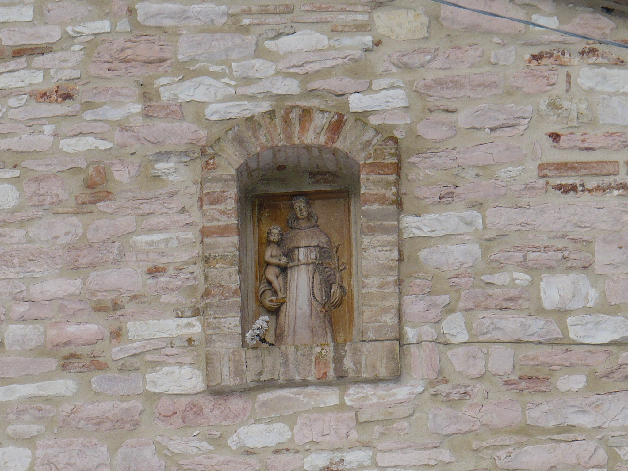 monte scatto sant'antonio