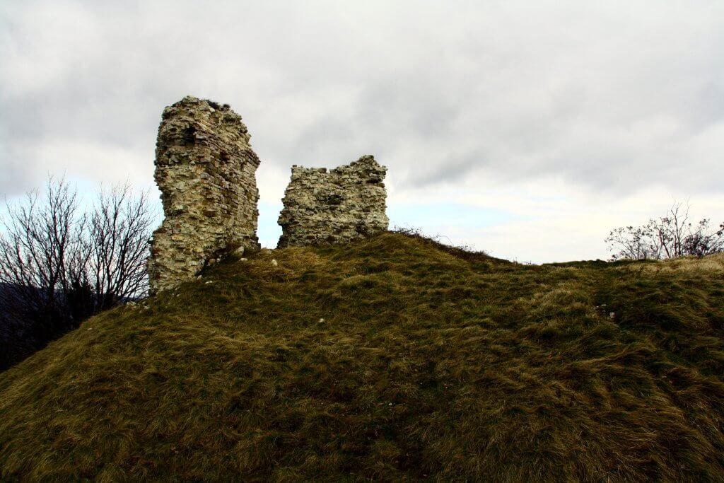 rocca fenigli pergola