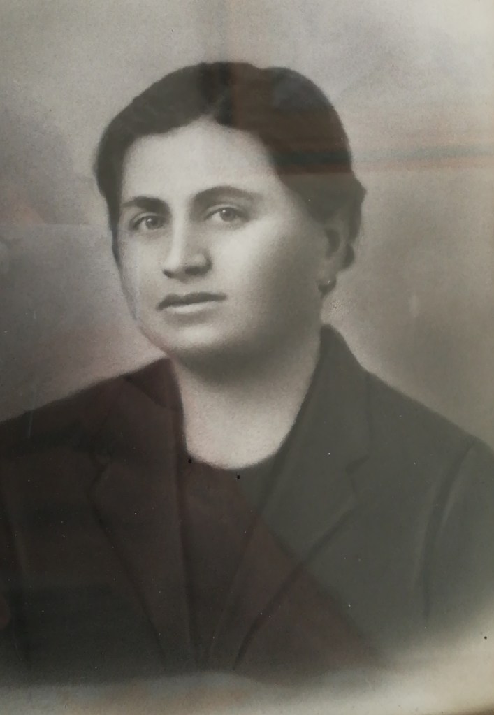 giulia marchetti montescatto